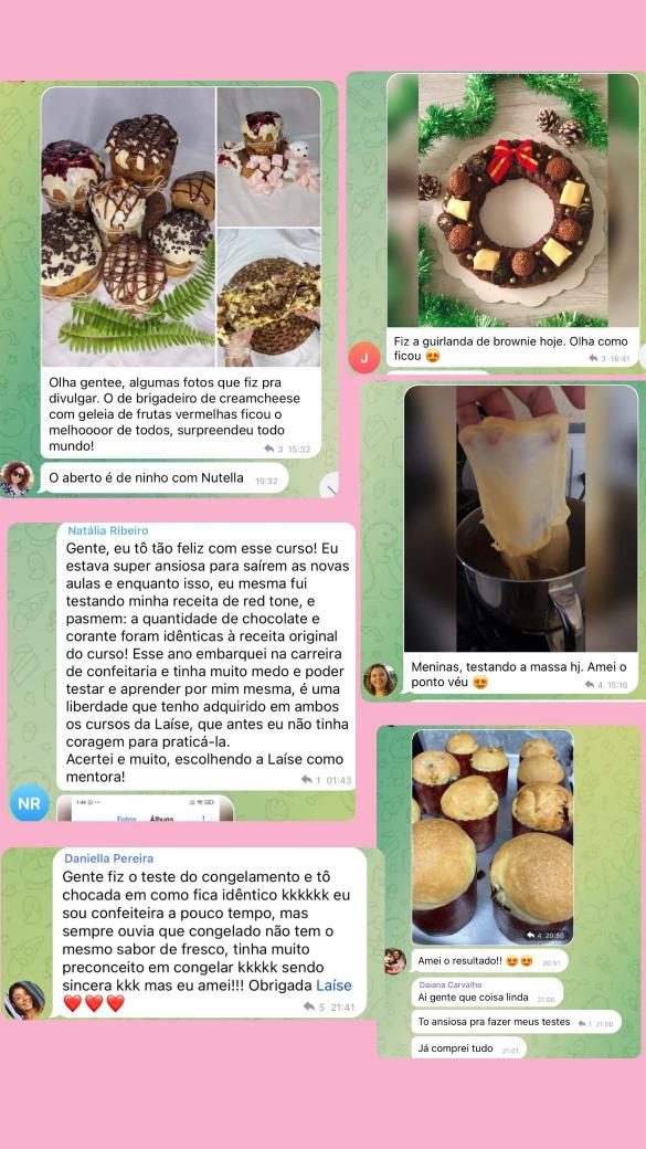 Feedback de Cliente 2