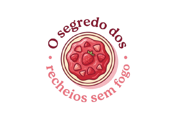 Logo Recheios Gourmet